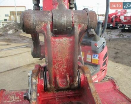 Кубота Ю, объемом двигателя 0 л и пробегом 2 тыс. км за 12500 $, фото 8 на Automoto.ua