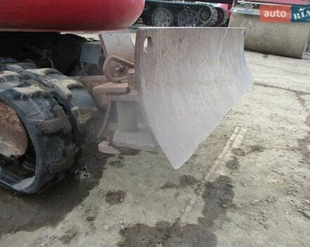 Кубота Ю, объемом двигателя 0 л и пробегом 2 тыс. км за 12500 $, фото 12 на Automoto.ua