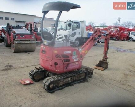 Кубота Ю, объемом двигателя 0 л и пробегом 2 тыс. км за 12500 $, фото 3 на Automoto.ua