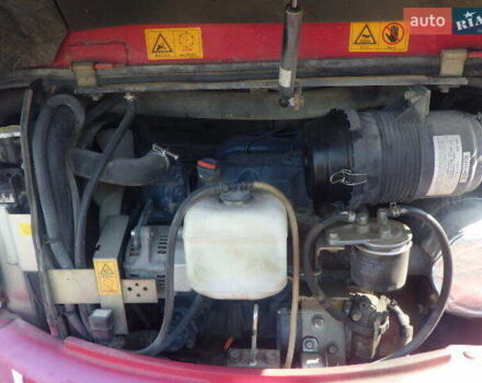 Кубота Ю, объемом двигателя 0 л и пробегом 0 тыс. км за 17500 $, фото 16 на Automoto.ua