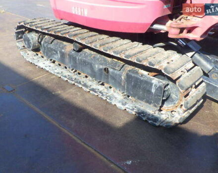 Кубота Ю, объемом двигателя 0 л и пробегом 0 тыс. км за 17500 $, фото 5 на Automoto.ua