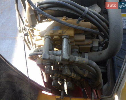 Кубота Ю, объемом двигателя 0 л и пробегом 0 тыс. км за 17500 $, фото 15 на Automoto.ua