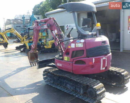 Кубота Ю, объемом двигателя 0 л и пробегом 0 тыс. км за 17500 $, фото 3 на Automoto.ua