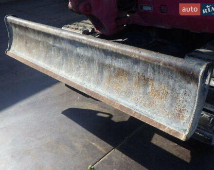 Кубота Ю, объемом двигателя 0 л и пробегом 0 тыс. км за 17500 $, фото 7 на Automoto.ua