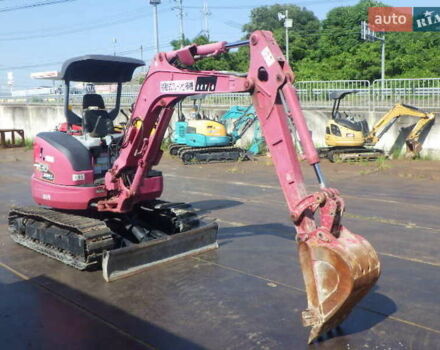 Кубота Ю, объемом двигателя 0 л и пробегом 0 тыс. км за 17500 $, фото 1 на Automoto.ua