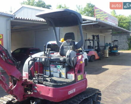 Кубота Ю, объемом двигателя 0 л и пробегом 0 тыс. км за 17500 $, фото 4 на Automoto.ua