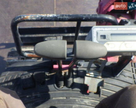 Кубота Ю, объемом двигателя 0 л и пробегом 0 тыс. км за 17500 $, фото 12 на Automoto.ua