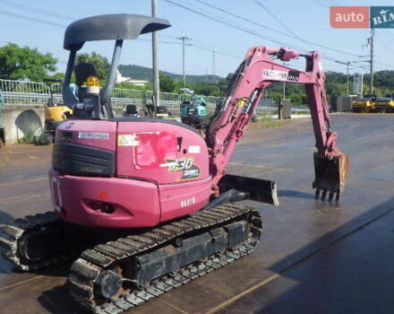 Кубота Ю, объемом двигателя 0 л и пробегом 0 тыс. км за 17500 $, фото 2 на Automoto.ua