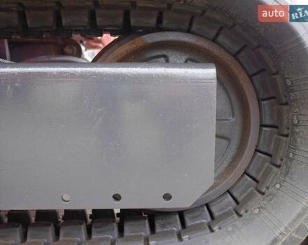 Кубота Ю, объемом двигателя 0 л и пробегом 0 тыс. км за 22100 $, фото 15 на Automoto.ua