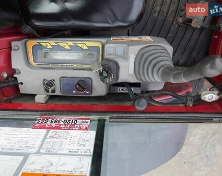 Кубота Ю, объемом двигателя 0 л и пробегом 0 тыс. км за 22100 $, фото 6 на Automoto.ua