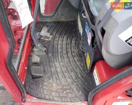 Кубота Ю, объемом двигателя 0 л и пробегом 0 тыс. км за 22100 $, фото 5 на Automoto.ua