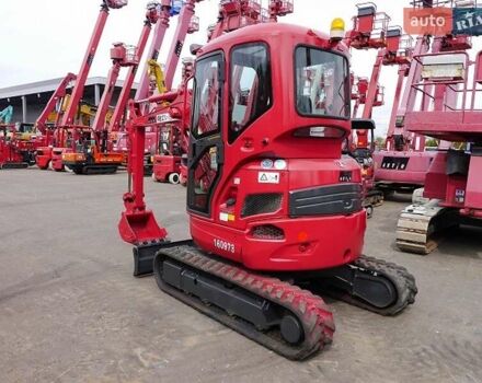 Кубота Ю, объемом двигателя 0 л и пробегом 0 тыс. км за 22100 $, фото 3 на Automoto.ua