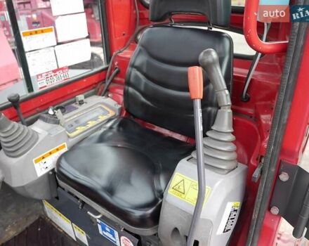 Кубота Ю, объемом двигателя 0 л и пробегом 0 тыс. км за 22100 $, фото 4 на Automoto.ua