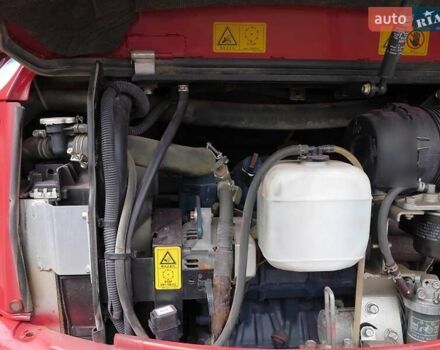 Кубота Ю, объемом двигателя 0 л и пробегом 0 тыс. км за 22100 $, фото 14 на Automoto.ua