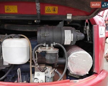 Кубота Ю, объемом двигателя 0 л и пробегом 0 тыс. км за 22100 $, фото 13 на Automoto.ua