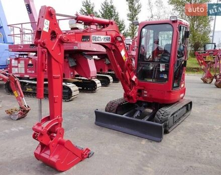 Кубота Ю, объемом двигателя 0 л и пробегом 0 тыс. км за 22100 $, фото 1 на Automoto.ua