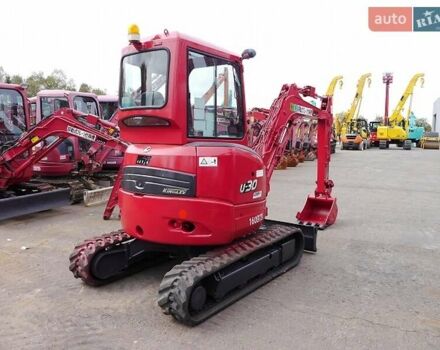 Кубота Ю, объемом двигателя 0 л и пробегом 0 тыс. км за 22100 $, фото 2 на Automoto.ua