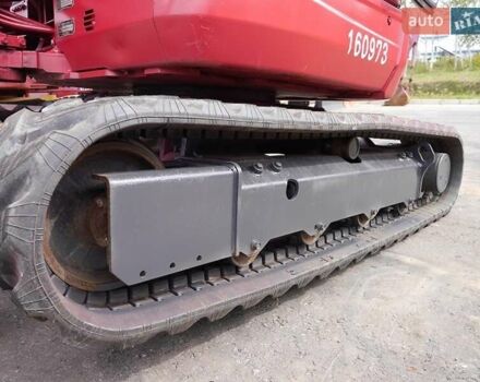 Кубота Ю, объемом двигателя 0 л и пробегом 0 тыс. км за 22100 $, фото 18 на Automoto.ua