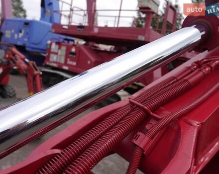 Кубота Ю, объемом двигателя 0 л и пробегом 0 тыс. км за 22100 $, фото 9 на Automoto.ua