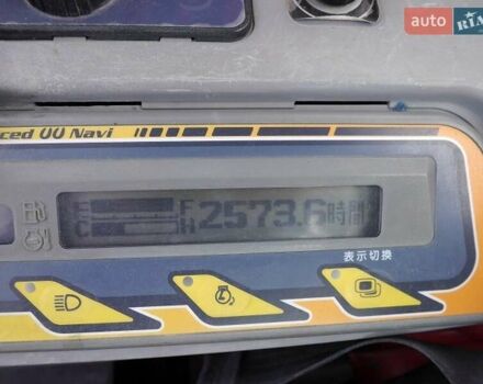 Кубота Ю, объемом двигателя 0 л и пробегом 0 тыс. км за 22100 $, фото 7 на Automoto.ua