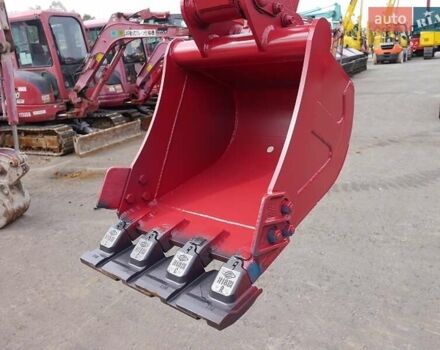 Кубота Ю, объемом двигателя 0 л и пробегом 0 тыс. км за 22100 $, фото 11 на Automoto.ua