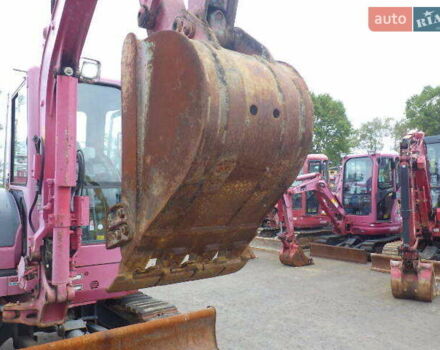 Кубота Ю, объемом двигателя 0 л и пробегом 0 тыс. км за 20999 $, фото 8 на Automoto.ua