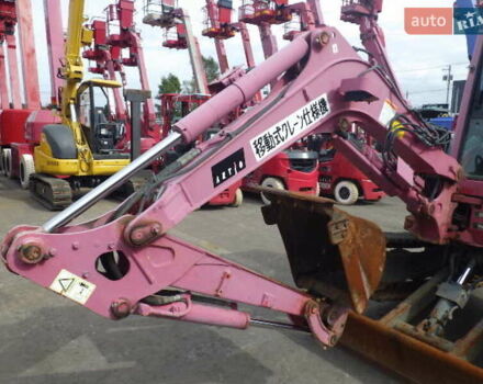 Кубота Ю, объемом двигателя 0 л и пробегом 0 тыс. км за 20999 $, фото 11 на Automoto.ua