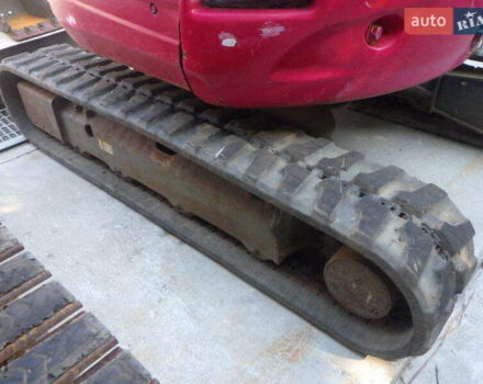 Кубота Ю, объемом двигателя 0 л и пробегом 0 тыс. км за 17800 $, фото 6 на Automoto.ua