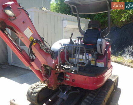 Кубота Ю, объемом двигателя 0 л и пробегом 0 тыс. км за 17800 $, фото 4 на Automoto.ua