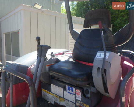 Кубота Ю, объемом двигателя 0 л и пробегом 0 тыс. км за 17800 $, фото 7 на Automoto.ua