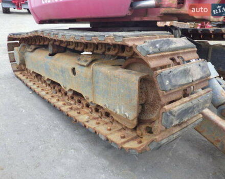 Кубота Ю, объемом двигателя 0 л и пробегом 0 тыс. км за 20999 $, фото 6 на Automoto.ua