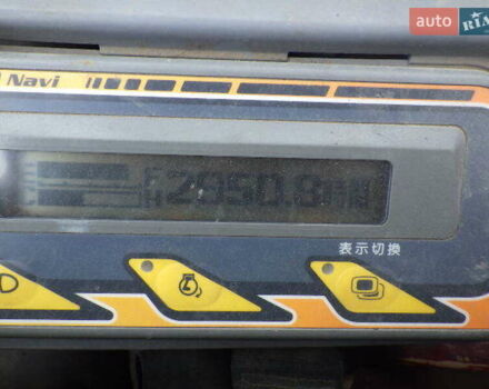 Кубота Ю, объемом двигателя 0 л и пробегом 0 тыс. км за 20999 $, фото 13 на Automoto.ua