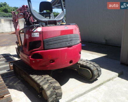 Кубота Ю, объемом двигателя 0 л и пробегом 0 тыс. км за 17800 $, фото 5 на Automoto.ua