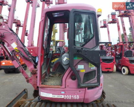 Кубота Ю, объемом двигателя 0 л и пробегом 0 тыс. км за 20999 $, фото 3 на Automoto.ua