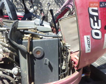 Кубота Ю, объемом двигателя 0 л и пробегом 0 тыс. км за 17800 $, фото 12 на Automoto.ua