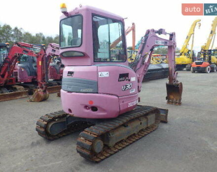 Кубота Ю, объемом двигателя 0 л и пробегом 0 тыс. км за 20999 $, фото 2 на Automoto.ua