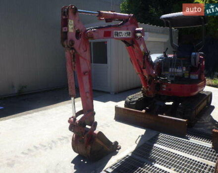 Кубота Ю, объемом двигателя 0 л и пробегом 0 тыс. км за 17800 $, фото 1 на Automoto.ua