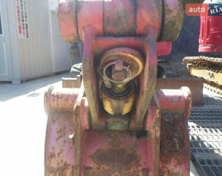 Кубота Ю, объемом двигателя 0 л и пробегом 0 тыс. км за 17800 $, фото 11 на Automoto.ua