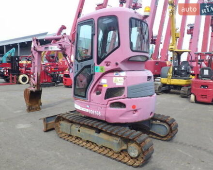 Кубота Ю, объемом двигателя 0 л и пробегом 0 тыс. км за 20999 $, фото 4 на Automoto.ua