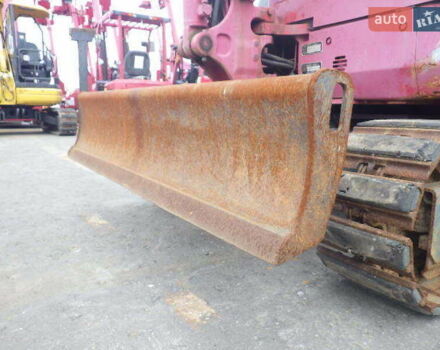 Кубота Ю, объемом двигателя 0 л и пробегом 0 тыс. км за 20999 $, фото 7 на Automoto.ua