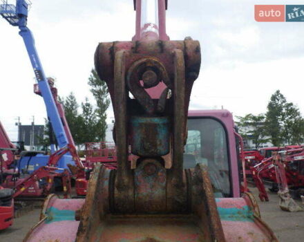 Кубота Ю, объемом двигателя 0 л и пробегом 0 тыс. км за 20999 $, фото 9 на Automoto.ua