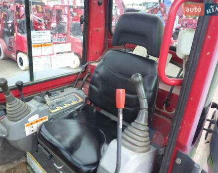 Кубота Ю, объемом двигателя 0 л и пробегом 0 тыс. км за 20999 $, фото 5 на Automoto.ua