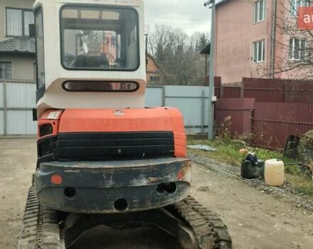 Кубота Ю, объемом двигателя 0 л и пробегом 0 тыс. км за 22000 $, фото 8 на Automoto.ua