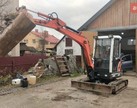 Кубота Ю, объемом двигателя 0 л и пробегом 0 тыс. км за 22000 $, фото 10 на Automoto.ua