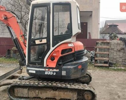 Кубота Ю, объемом двигателя 0 л и пробегом 0 тыс. км за 22000 $, фото 9 на Automoto.ua