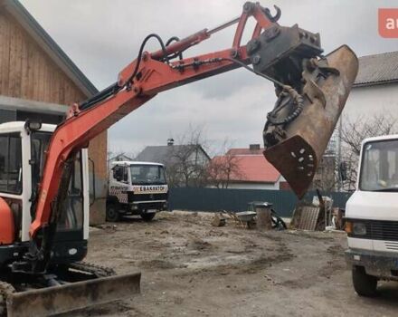 Кубота Ю, объемом двигателя 0 л и пробегом 0 тыс. км за 22000 $, фото 11 на Automoto.ua