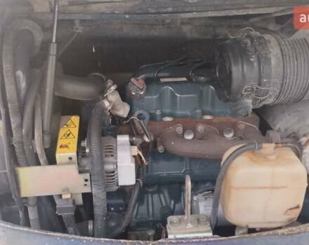 Кубота Ю, объемом двигателя 0 л и пробегом 0 тыс. км за 22000 $, фото 16 на Automoto.ua