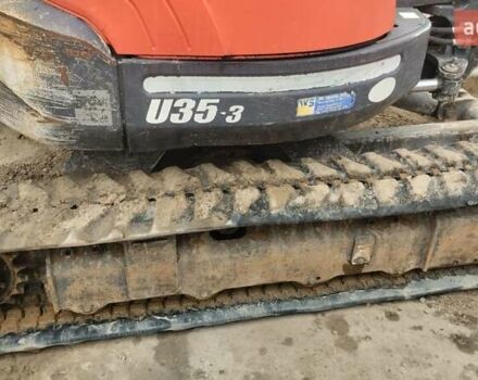 Кубота Ю, объемом двигателя 0 л и пробегом 0 тыс. км за 22000 $, фото 6 на Automoto.ua