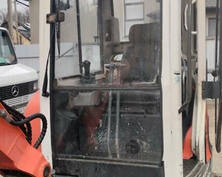 Кубота Ю, объемом двигателя 0 л и пробегом 0 тыс. км за 22000 $, фото 12 на Automoto.ua