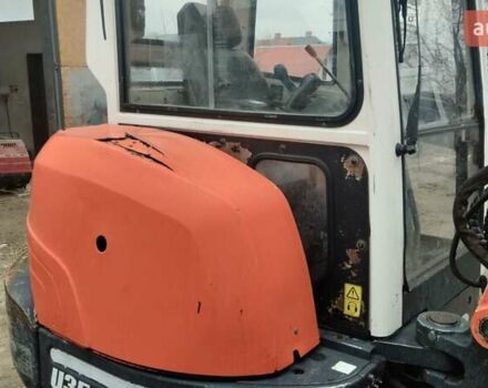 Кубота Ю, объемом двигателя 0 л и пробегом 0 тыс. км за 22000 $, фото 3 на Automoto.ua